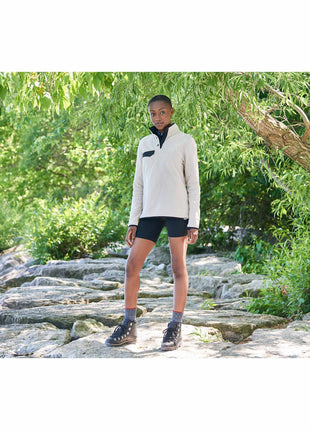 Roots73 WESTVILLE Eco Microfleece Pullover-Women's