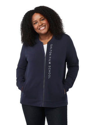RIGI Eco Knit Full Zip - Women's