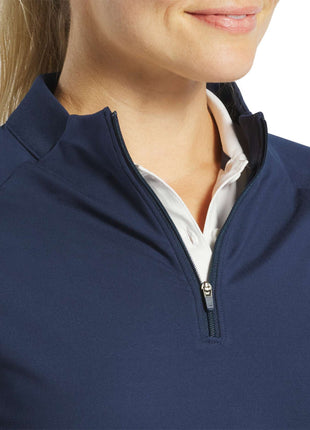 FootJoy Women's Quarter-Zip