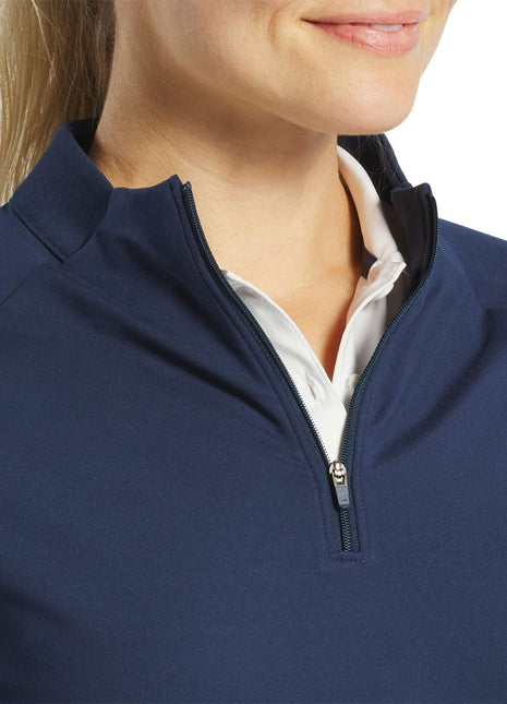 FootJoy Women's Quarter-Zip