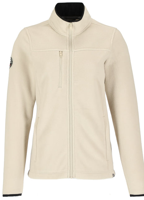Roots73 WESTVILLE Eco Microfleece Full Zip-Women's