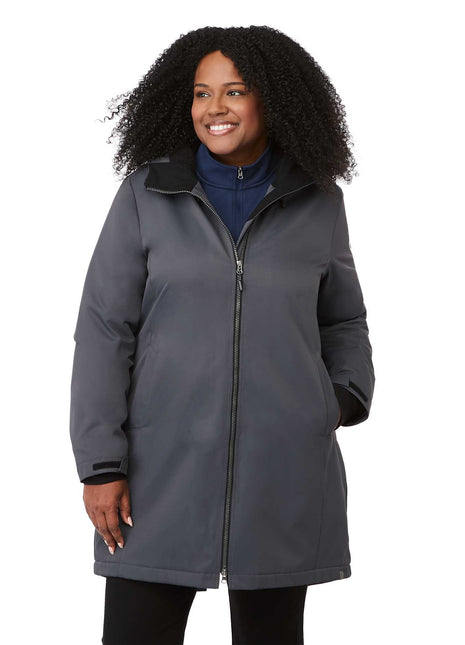 HARDY Eco Insulated Jacket - Women's