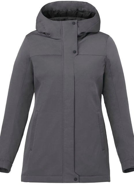 LENA Eco Insulated Jacket - Women's