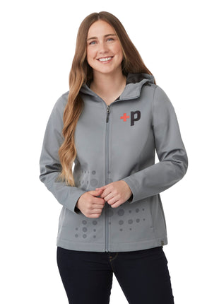 LEFROY Eco Softshell Jacket - Women's