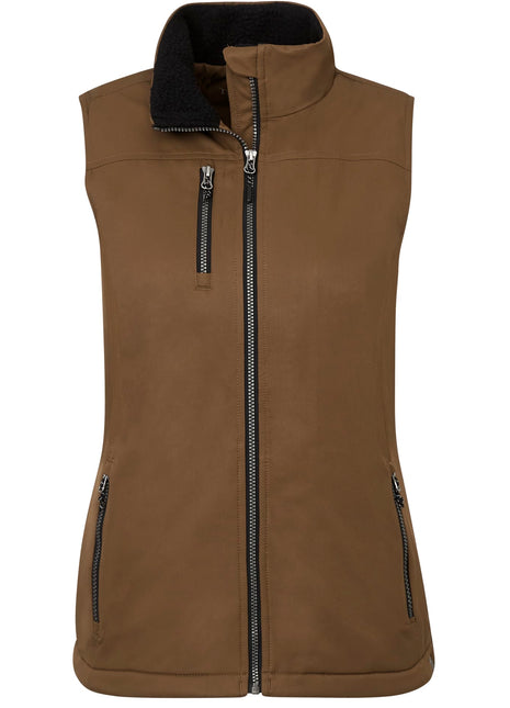 HARDY Eco Vest - Women's