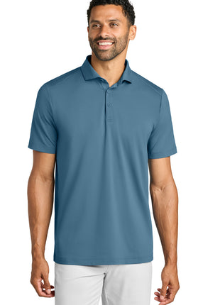 TravisMathew Onward Polo TMA42773 - Copen Blue | TravisMathew