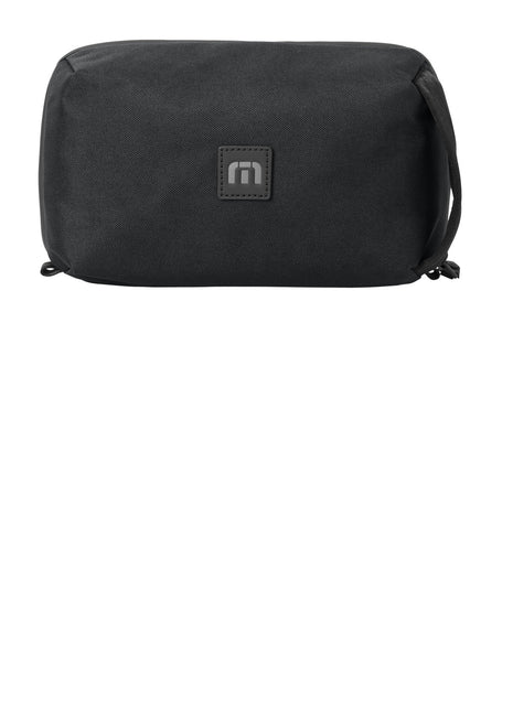 TravisMathew Approach Case TMB300 - Black | TravisMathew