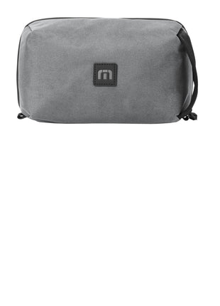 TravisMathew Approach Case TMB300 - Shadow Grey | TravisMathew
