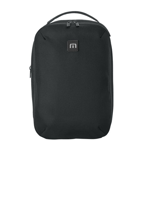 TravisMathew Approach Storage Cube TMB301 - Black | TravisMathew