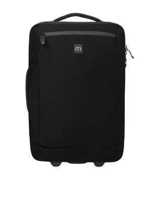 TravisMathew, Travis Mathew, TravisMathew Duration Roller TMB402 - Black | TravisMathew
