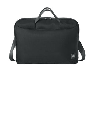 TravisMathew Lateral Brief TMB500 - Black | TravisMathew
