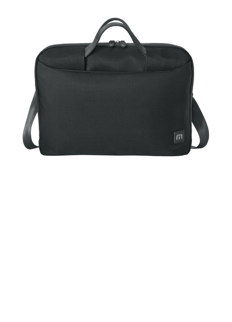 TravisMathew Lateral Brief TMB500 - Black | TravisMathew