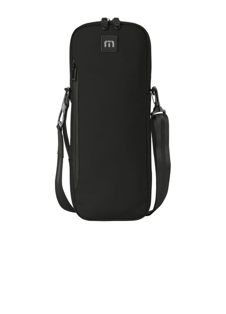 TravisMathew Gimme Cooler TMB602 - Black | TravisMathew