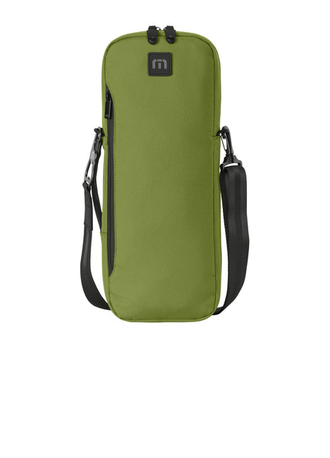 TravisMathew Gimme Cooler TMB602 - Kona Green | TravisMathew
