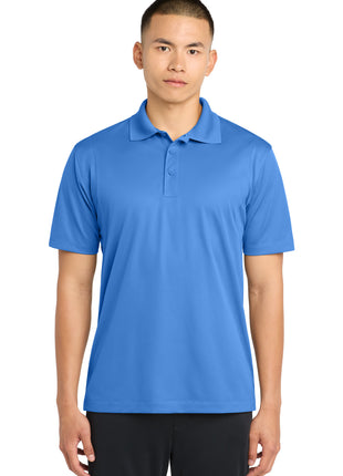 Sport-Tek® Tall Micropique Sport-Wick® Polo. TST650 - Blue Lake | Sport-Tek