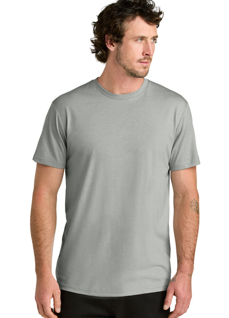 LIMITED EDITION tentree® TreeBlend Classic T-Shirt TTCM4879 - Hi Rise Grey Heather | tentree