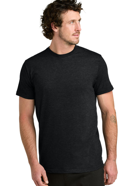 LIMITED EDITION tentree® TreeBlend Classic T-Shirt TTCM4879 - Meteorite Black Heather | tentree