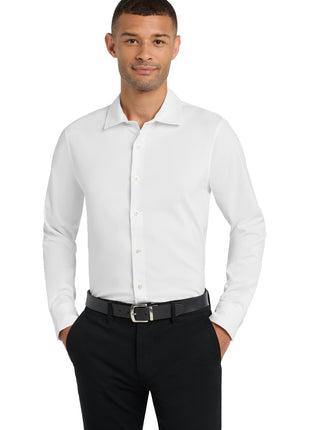 Port Authority ® City Stretch Shirt W680 - White | Port Authority