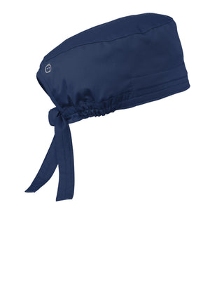 Wink® WorkFlex Scrub Cap WW3040 - Navy | Wink