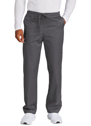 Wink® Unisex Tall WorkFlex Cargo Pant WW3150T - Pewter | Wink