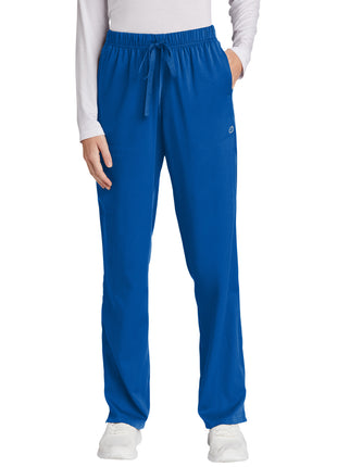 Wink® Women's Premiere Flex™Cargo Pant WW4158 - Royal | Wink