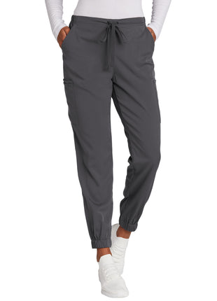 Wink® Women's Premiere Flex™ Jogger Pant WW4258 - Pewter | Wink