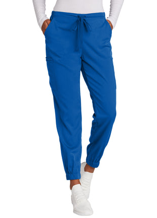 Wink® Women's Premiere Flex™ Jogger Pant WW4258 - Royal | Wink