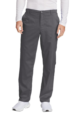 Wink® Men's Premiere Flex™ Cargo Pant WW5058 - Pewter | Wink