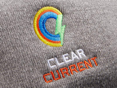 Embroidery