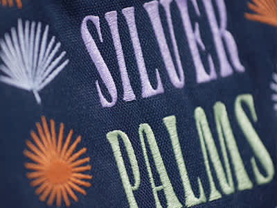 Embroidery