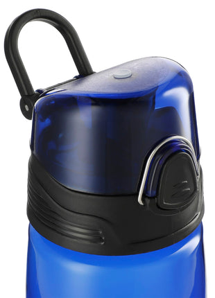Capri 25oz Tritan Sports Bottle - Clear | PromoEO